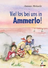 Cover von Viel los bei uns in Ammerlo!