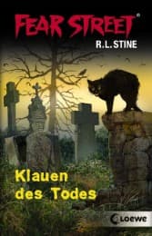 Cover von Klauen des Todes