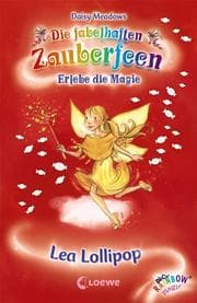 Cover von Lea Lollipop