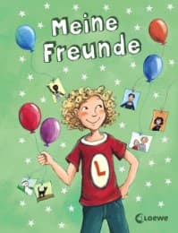 Cover von Meine Freunde (Lola)