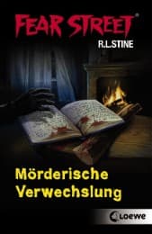 Cover von Mörderische Verwechslung