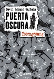 Cover von Totengesang