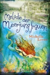 Cover von Melodie der Meerjungfrauen