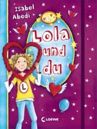 Cover von Lola und du