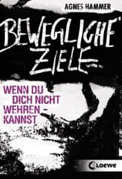 Cover von Bewegliche Ziele