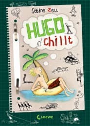 Cover von Hugo chillt
