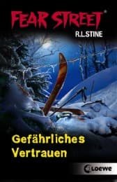 Cover von Gefährliches Vertrauen