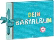 Cover von Dein Babyalbum