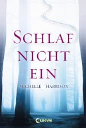 Cover von Schlaf nicht ein