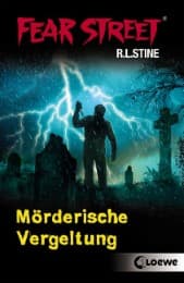 Cover von Mörderische Vergeltung