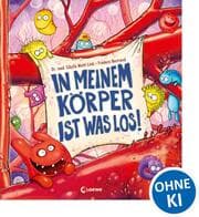 Cover von In meinem Körper ist was los!