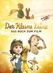 Cover von Der kleine Prinz