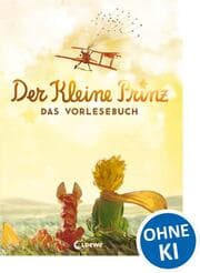 Cover von Der kleine Prinz