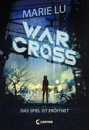 Cover von Warcross - Das Spiel ist eröffnet