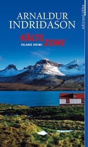 Cover von Kältezone
