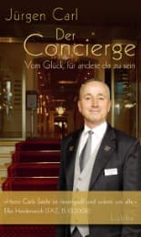 Cover von Der Concierge