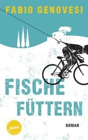 Cover von Fische füttern