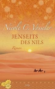 Cover von Jenseits des Nils