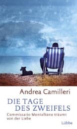 Cover von Die Tage des Zweifels