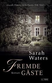 Cover von Fremde Gäste