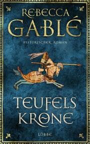 Cover von Teufelskrone