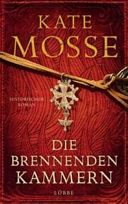 Cover von Die brennenden Kammern