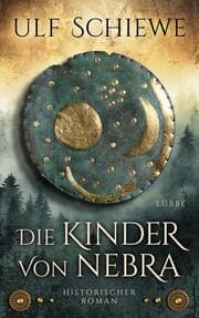 Cover von Die Kinder von Nebra