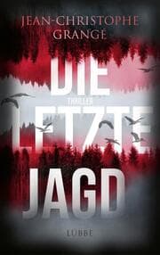 Cover von Die letzte Jagd