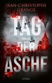 Cover von Tag der Asche