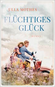 Cover von Flüchtiges Glück