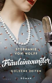 Cover von Fräuleinwunder