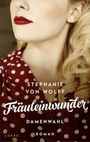Cover von Fräuleinwunder - Damenwahl