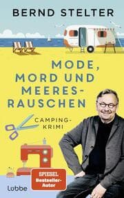 Cover von Mode, Mord und Meeresrauschen