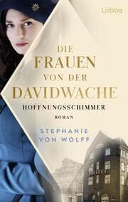 Cover von Die Frauen von der Davidwache
