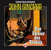 Cover von Das Elixier des Teufels 2/2