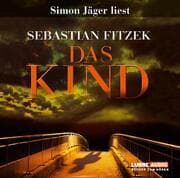Cover von Das Kind