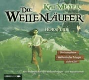 Cover von Die Wellenläufer