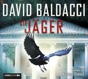 Cover von Die Jäger