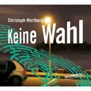Cover von Keine Wahl