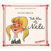 Cover von Ich bin die Nele