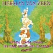 Cover von Pomm, pomm, pomm, ein Eisbär kriegt kein Eis mehr