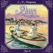 Cover von Abschied von Summerside