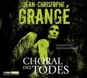 Cover von Choral des Todes