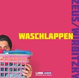 Cover von Waschlappen
