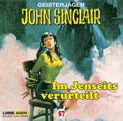 Cover von Im Jenseits verurteilt