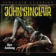 Cover von Der Anfang