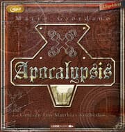 Cover von Apocalypsis III