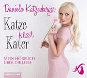 Cover von Katze küsst Kater