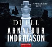 Cover von Duell