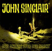 Cover von John Sinclair - Das andere Ufer der Nacht